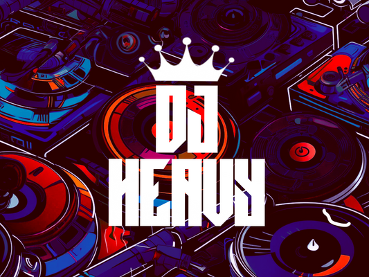 DJ Heavy